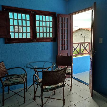 Blue House Apartamento Pôrto das Galinhas Exterior foto
