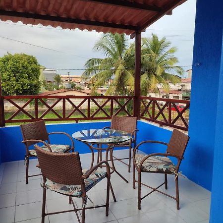 Blue House Apartamento Pôrto das Galinhas Exterior foto