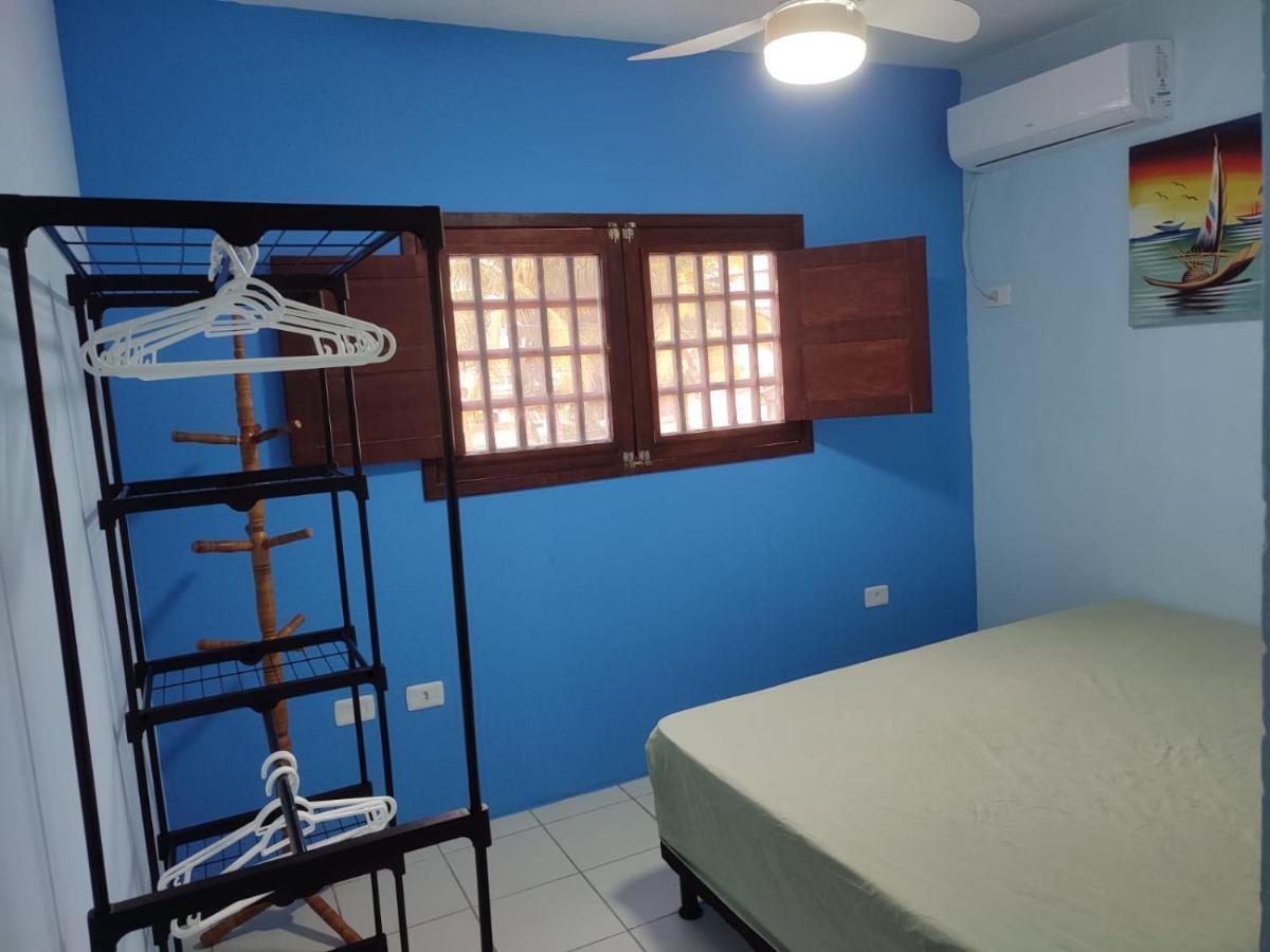 Blue House Apartamento Pôrto das Galinhas Exterior foto